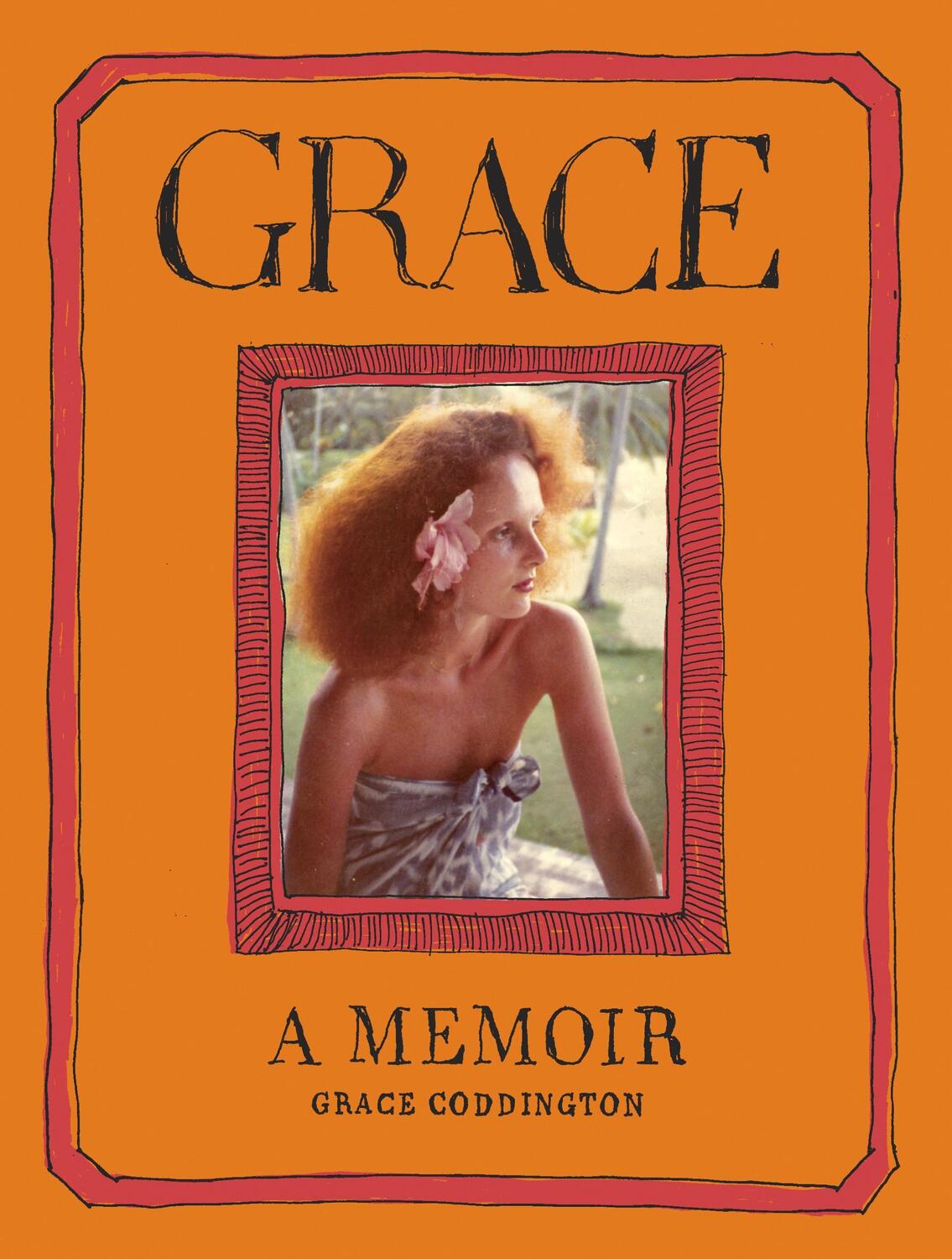 Cover: 9780812993356 | Grace | A Memoir | Grace Coddington | Buch | Englisch | 2012