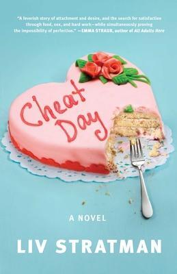 Cover: 9781982140540 | Cheat Day | Liv Stratman | Buch | Gebunden | Englisch | 2021