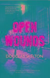Cover: 9781910745335 | Open Wounds | Douglas Skelton | Taschenbuch | Davie McCall Series
