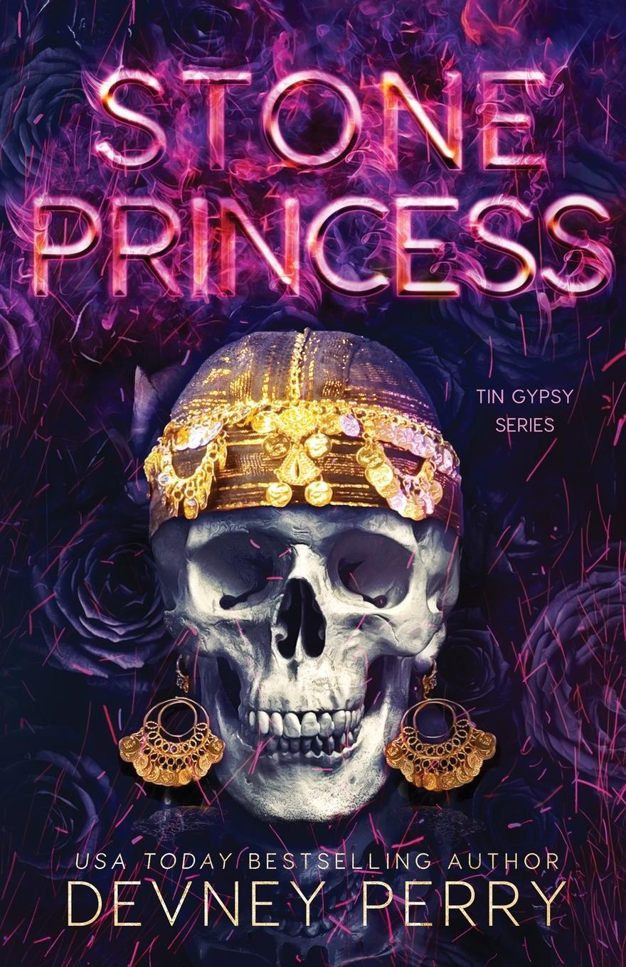 Cover: 9781950692118 | Stone Princess | Devney Perry | Taschenbuch | Paperback | Englisch