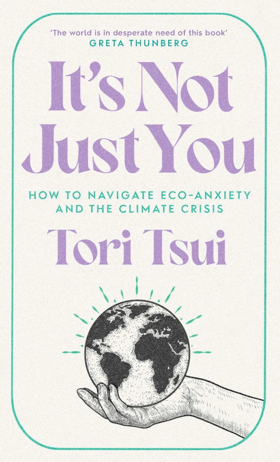 Cover: 9781398508729 | It's Not Just You | Tori Tsui | Buch | Englisch | 2023