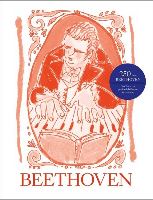 Cover: 9783868325553 | Beethoven. Welt.Bürger.Musik | Deutschland (u. a.) | Buch | Deutsch