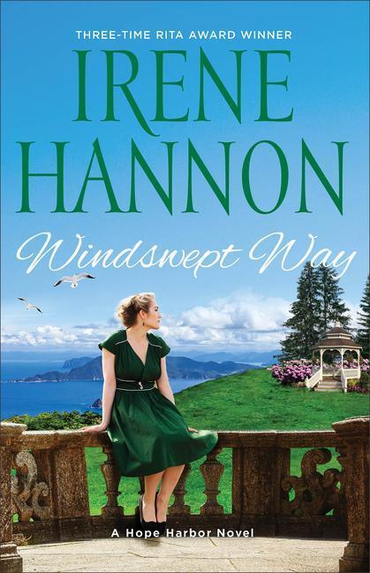 Cover: 9780800741914 | Windswept Way - A Hope Harbor Novel | Irene Hannon | Taschenbuch