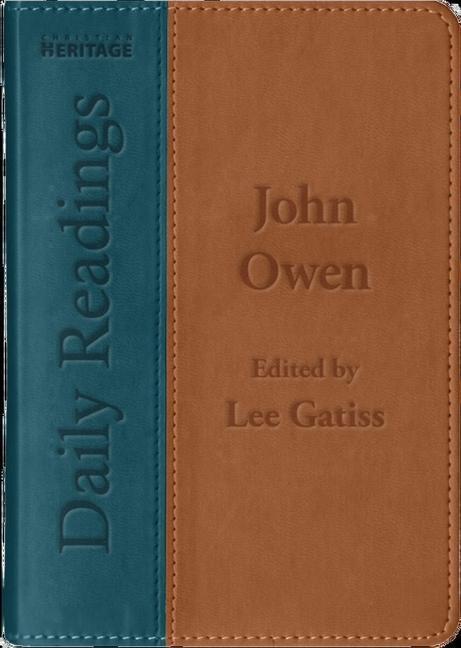 Cover: 9781527107205 | Daily Readings - John Owen | Lee Gatiss (u. a.) | Buch | Kunststoff