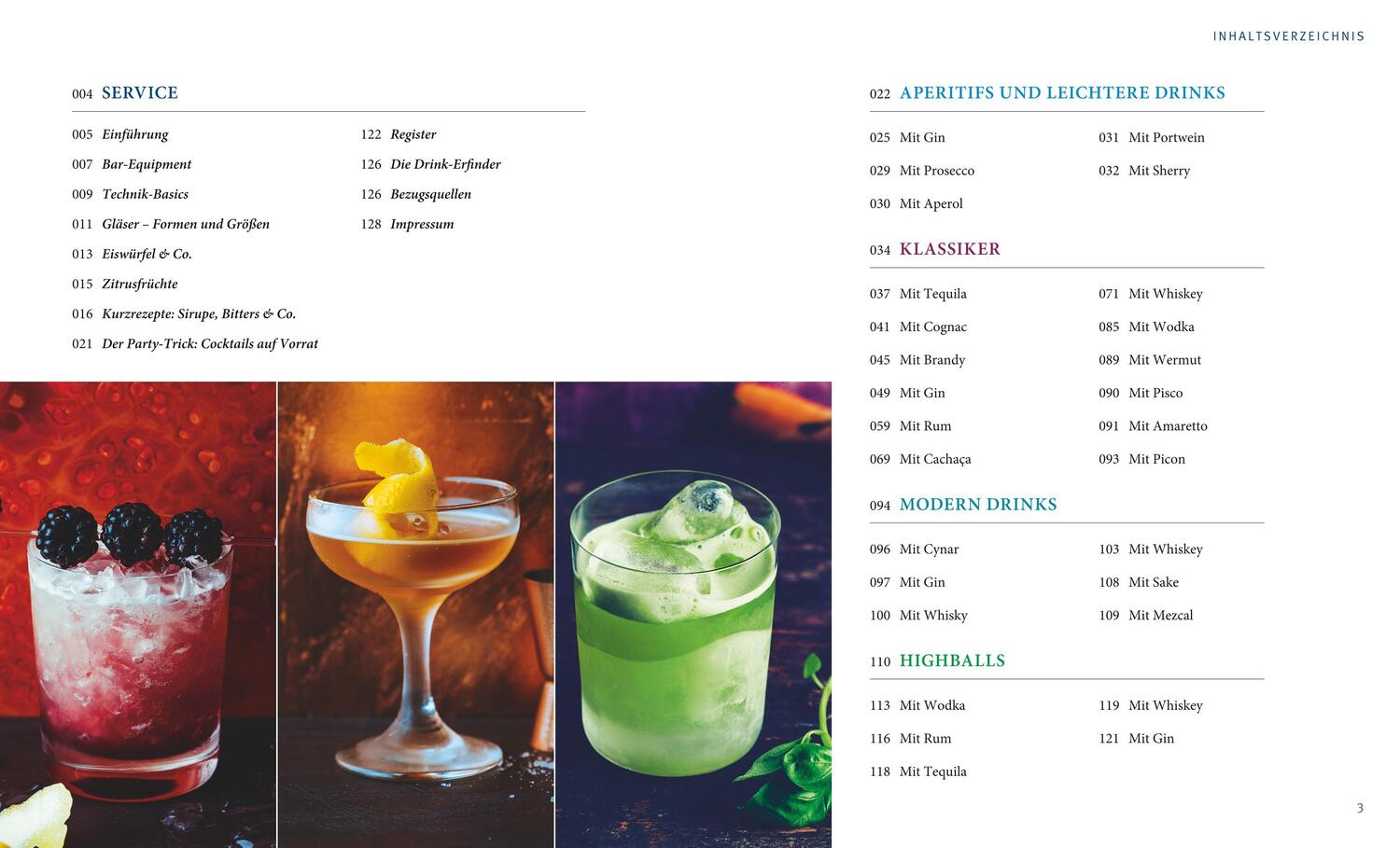 Bild: 9783833858260 | Cocktails selbst gemixt | Daniel Richter | Buch | 128 S. | Deutsch