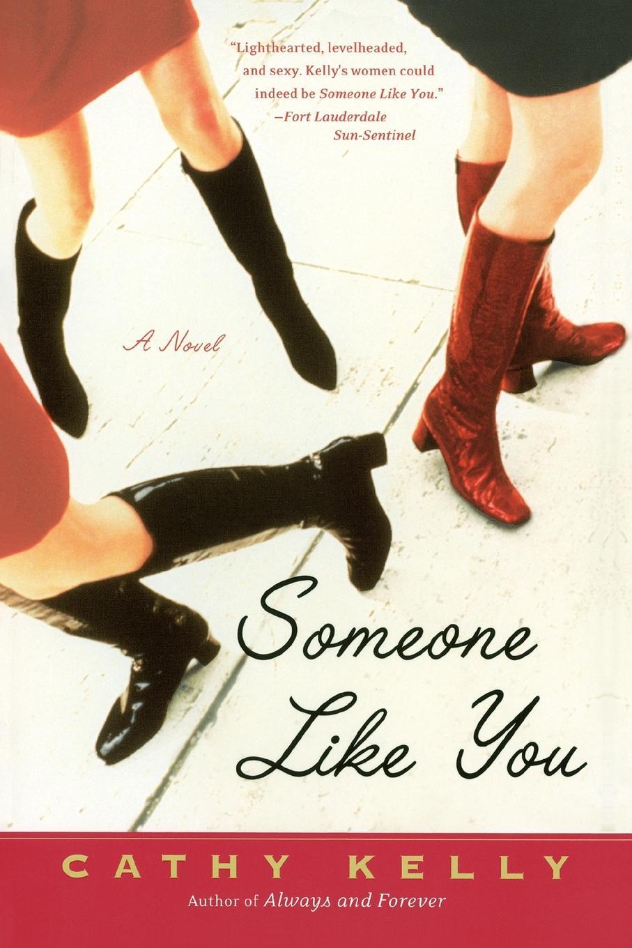 Cover: 9780452283381 | Someone Like You | Cathy Kelly | Taschenbuch | Paperback | Englisch