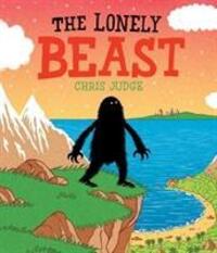 Cover: 9781849392556 | The Lonely Beast | 10th Anniversary Edition | Chris Judge | Buch