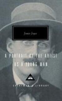 Cover: 9781857150094 | A Portrait Of The Artist As A Young Man | James Joyce | Buch | 1991