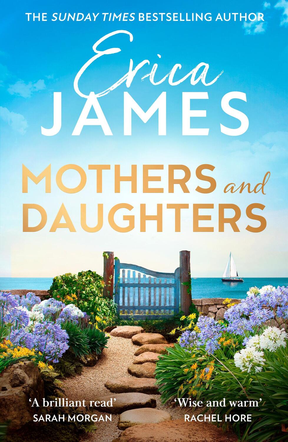 Cover: 9780008413736 | Mothers and Daughters | Erica James | Taschenbuch | 448 S. | Englisch