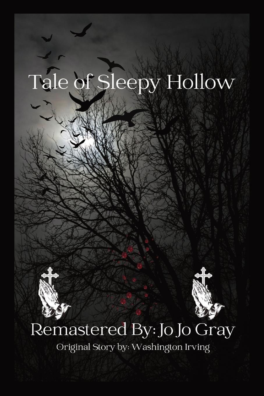 Cover: 9798869037084 | Tale of Sleepy Hollow | Washington Irving | Taschenbuch | Paperback