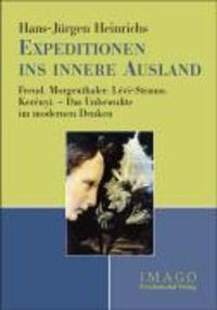 Cover: 9783898064354 | Expeditionen ins innere Ausland | Hans-Jürgen Heinrichs | Taschenbuch