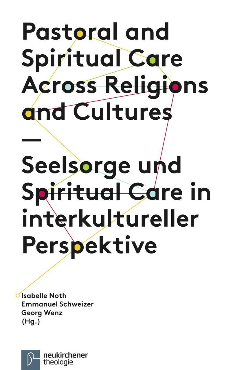 Cover: 9783788730871 | Seelsorge und Spiritual Care in interkultureller Perspektive | Buch