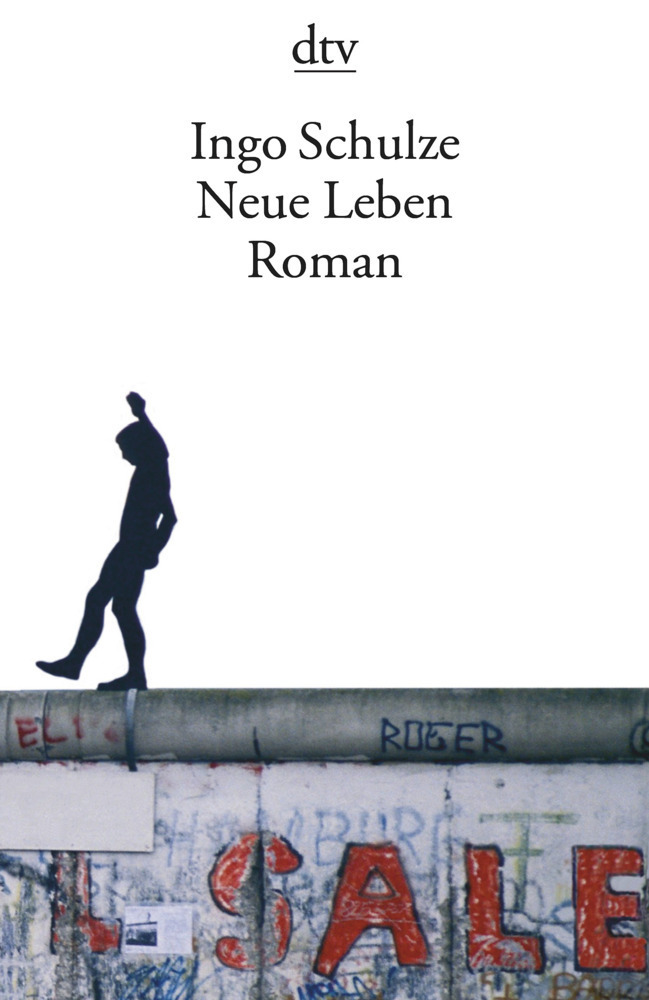 Cover: 9783423135788 | Neue Leben | Roman | Ingo Schulze | Taschenbuch | 790 S. | Deutsch