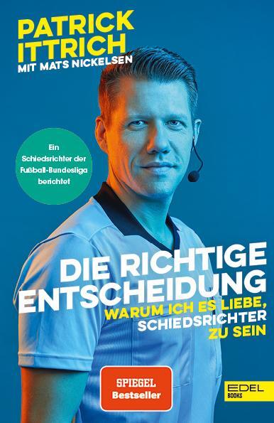 Cover: 9783841907042 | Die richtige Entscheidung | Patrick Ittrich (u. a.) | Taschenbuch