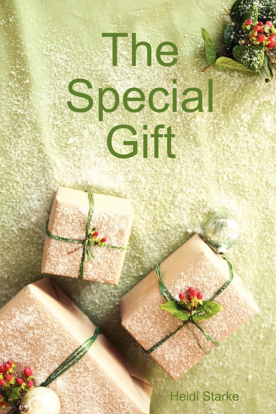 Cover: 9781435708396 | The Special Gift | Heidi Starke | Taschenbuch | Paperback | Englisch