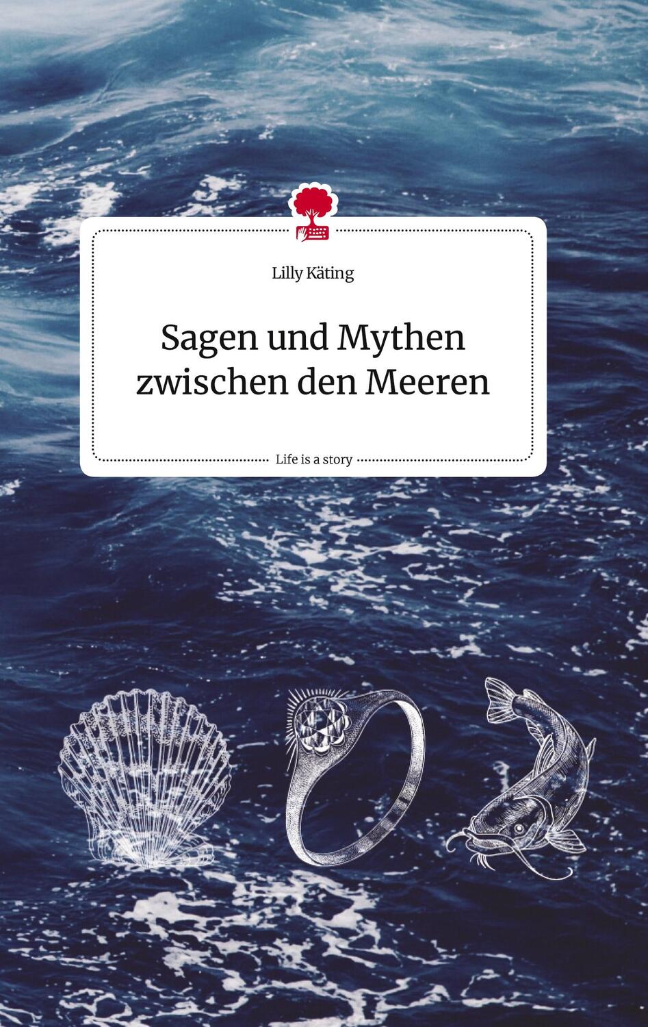 Cover: 9783710822827 | Sagen und Mythen zwischen den Meeren. Life is a Story - story.one