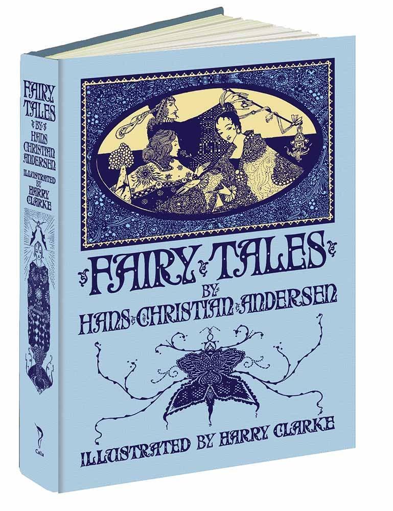 Cover: 9781606600603 | Fairy Tales by Hans Christian Andersen | Hans Christian Andersen