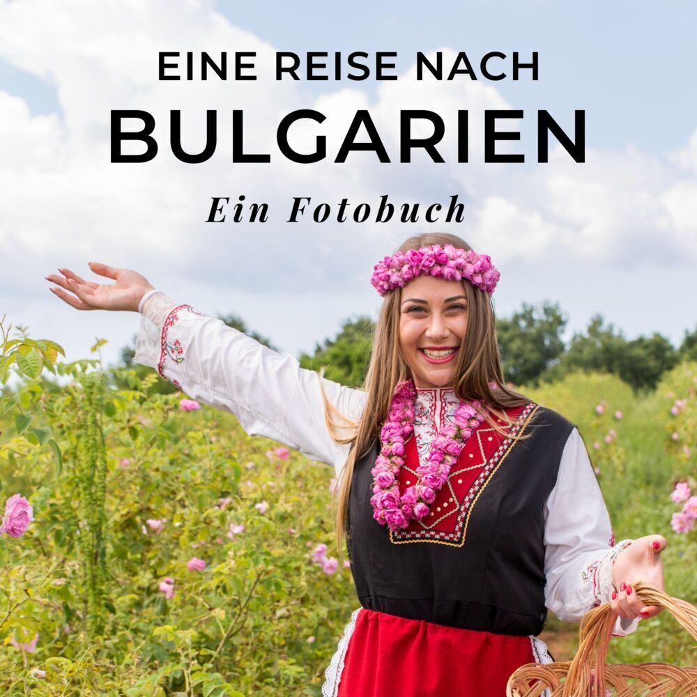 Cover: 9783750515949 | Eine Reise nach Bulgarien | Tania Sardí | Taschenbuch | 42 S. | 2022