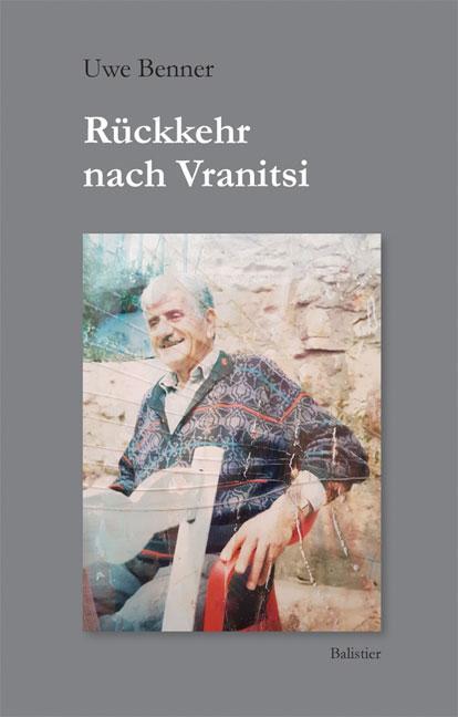 Cover: 9783937108391 | Rückkehr nach Vranitsi | Uwe Benner | Taschenbuch | Deutsch | 2021