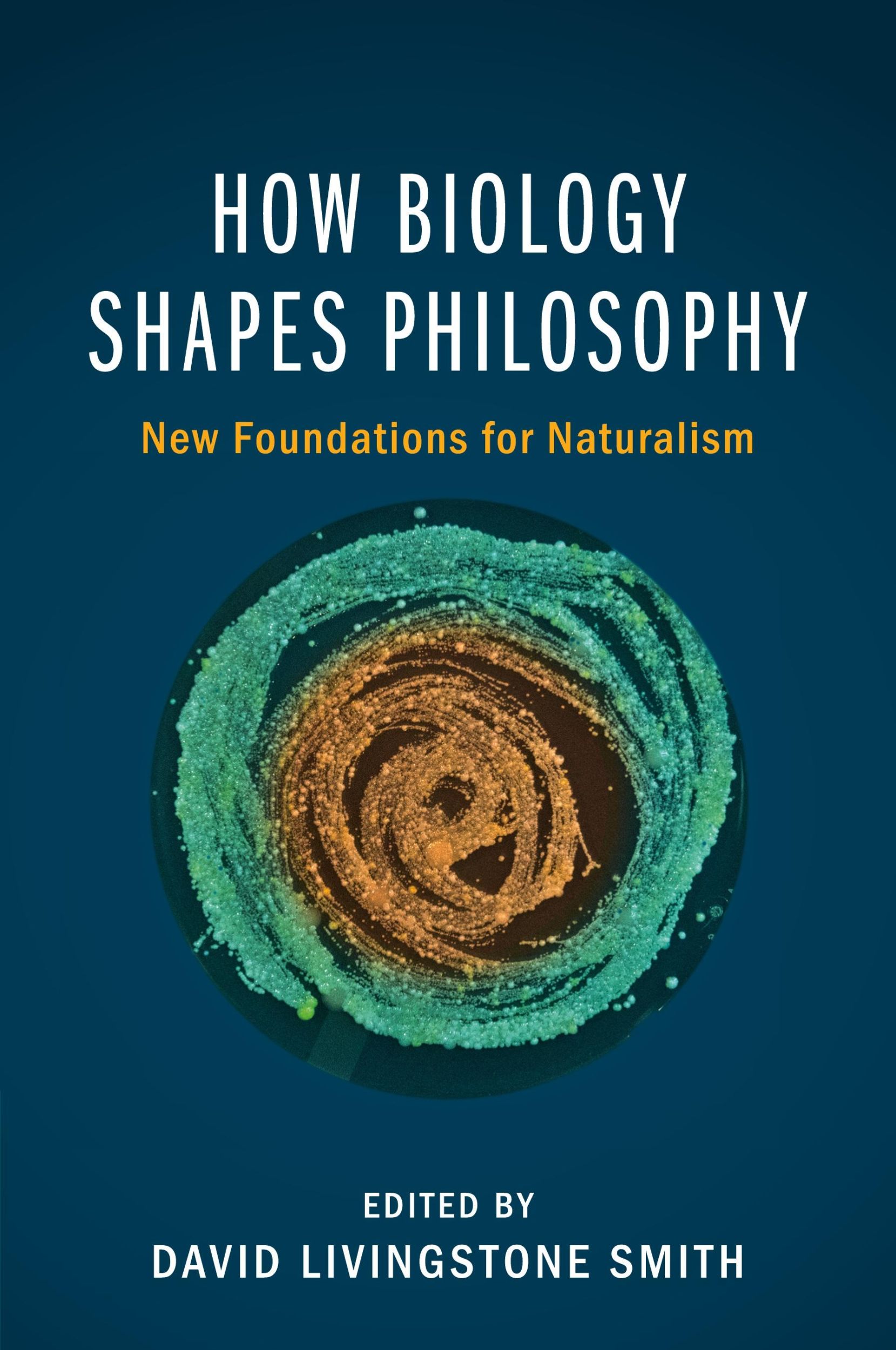 Cover: 9781107628205 | How Biology Shapes Philosophy | David Livingstone Smith | Taschenbuch