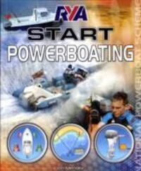 Cover: 9781906435479 | RYA Start Powerboating | Jon Mendez | Taschenbuch | Englisch | 2009