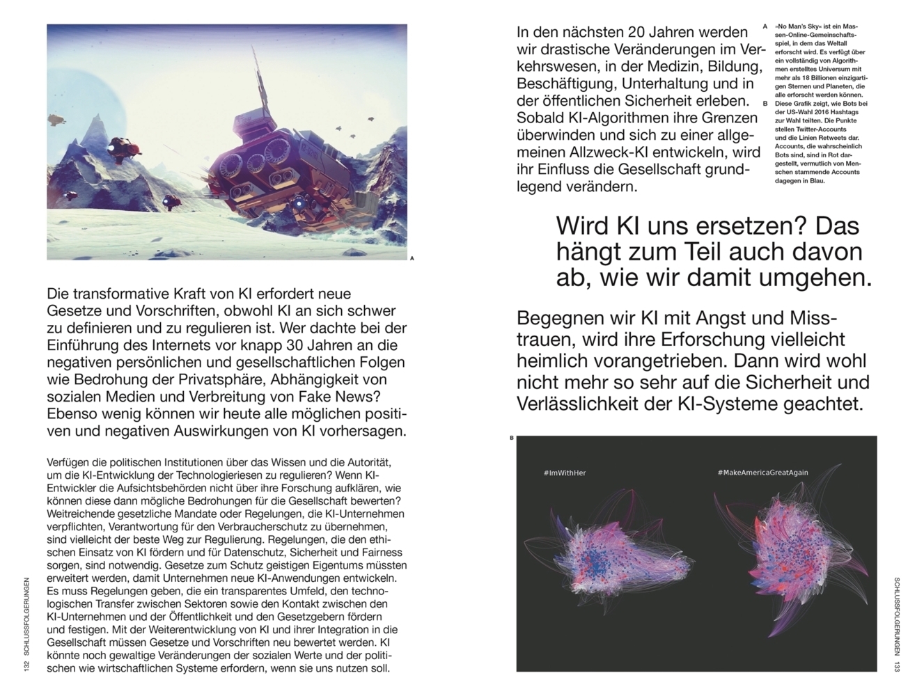 Bild: 9783831038800 | Macht Künstliche Intelligenz uns überflüssig? | Shelly Fan | Buch