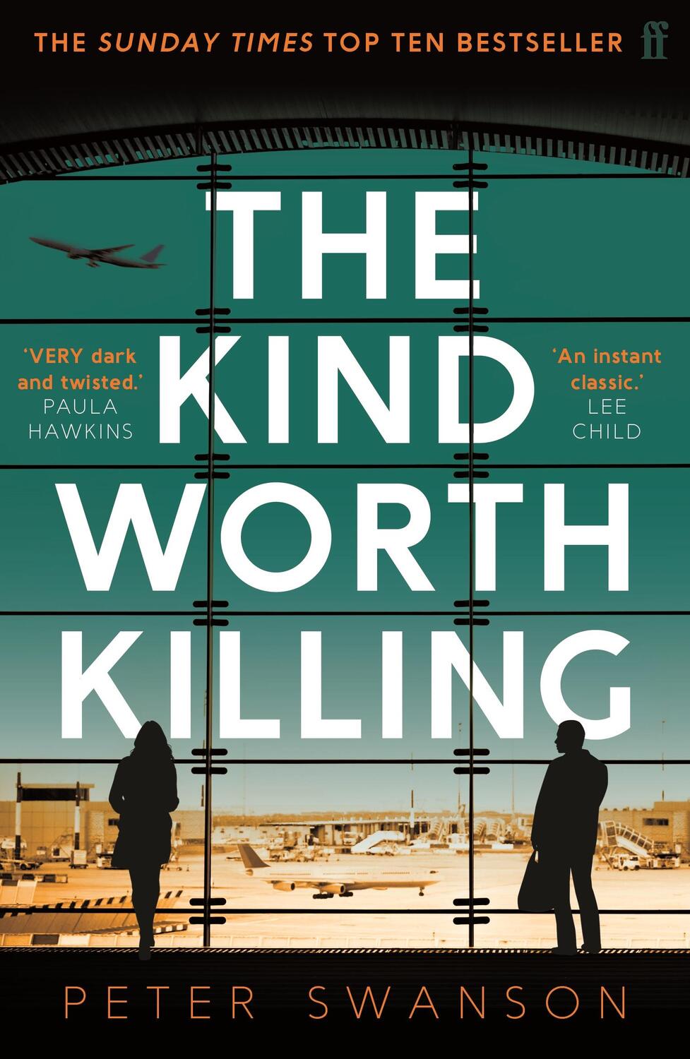 Cover: 9780571302222 | The Kind Worth Killing | Peter Swanson | Taschenbuch | Englisch | 2015