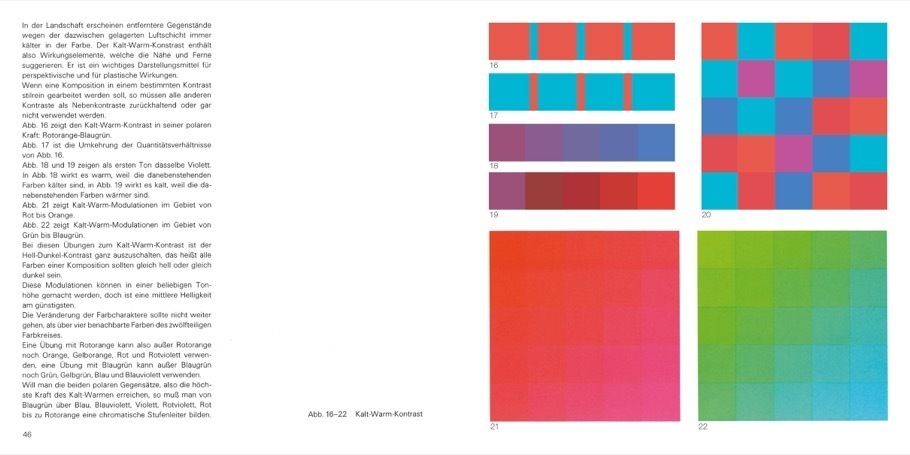 Bild: 9783862301614 | Kunst der Farbe | Johannes Itten | Buch | 96 S. | Deutsch | 2019