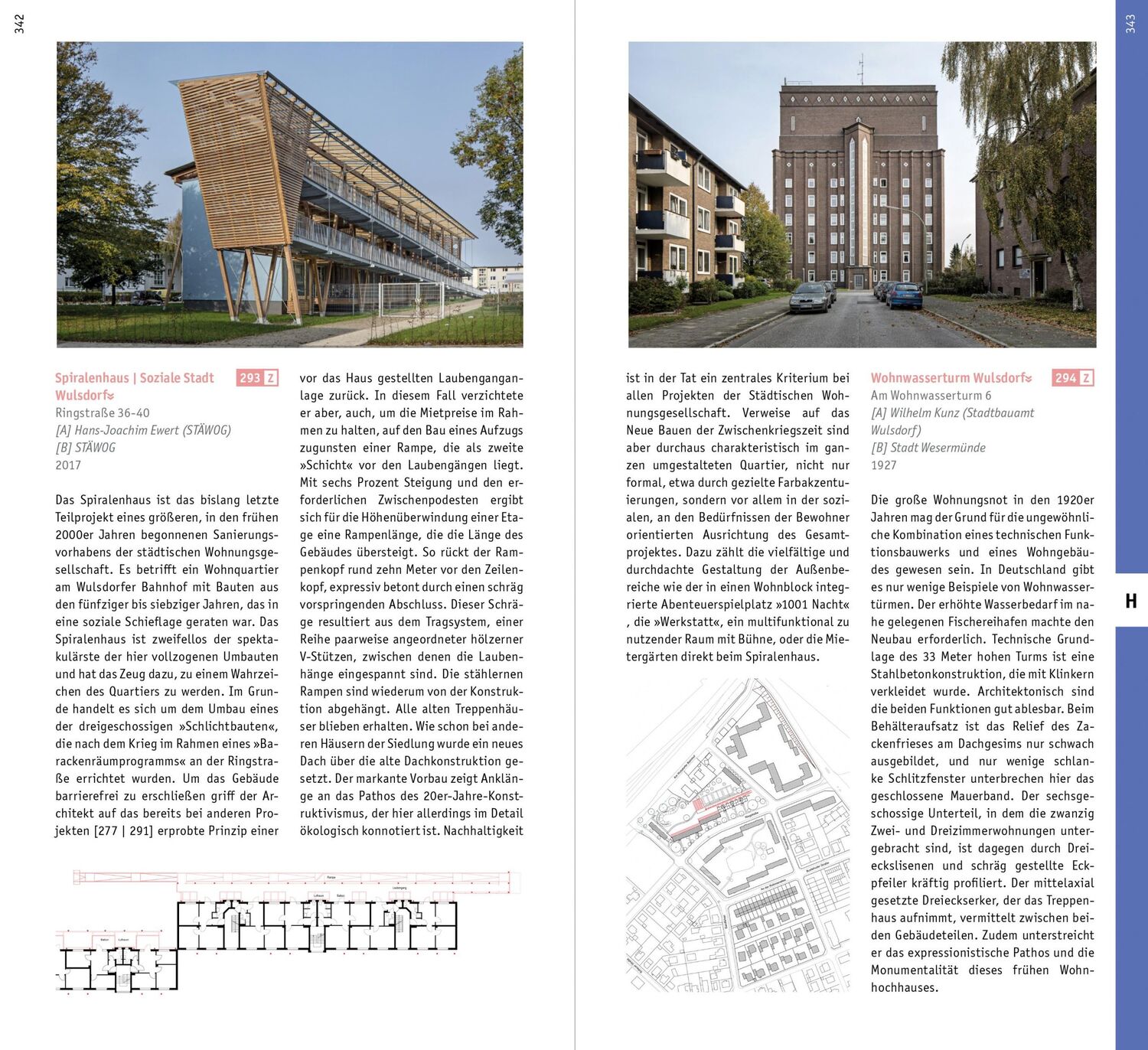 Bild: 9783869225692 | Architekturführer Bremen/Bremerhaven | Eberhard Syring | Taschenbuch