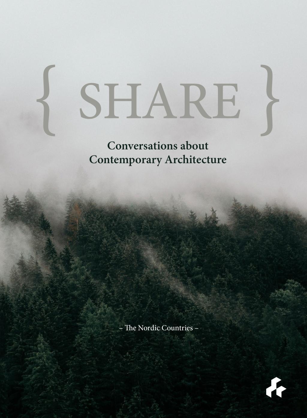 Cover: 9781911339496 | Share: Conversations about Contemporary Architecture | Buch | Englisch