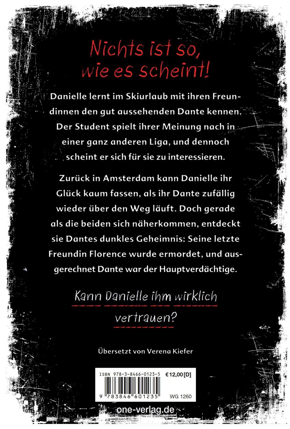 Bild: 9783846601235 | Himmel oder Hölle? | Mel Wallis de Vries | Buch | deVries-Thriller