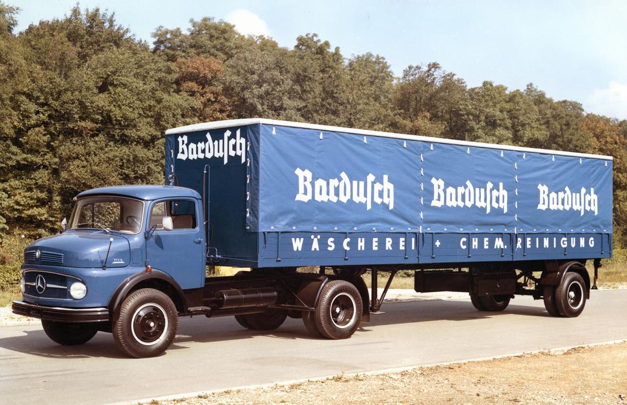 Bild: 9783751611282 | Kässbohrer Lkw-Aufbauten: Pritschen, Kipper, Silo und andere | Weber