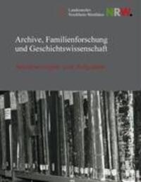 Cover: 9783927502109 | Archive, Familienforschung und Geschichtswissenschaft | Taschenbuch