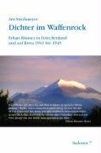Cover: 9783937108070 | Dichter im Waffenrock | Arn Strohmeyer | Taschenbuch | Sedones | 2006