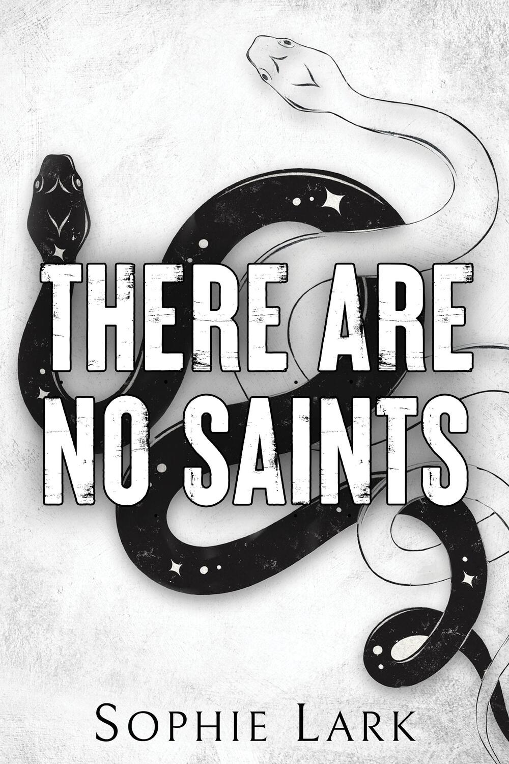 Cover: 9781728295411 | There Are No Saints | Sophie Lark | Taschenbuch | Englisch | 2023