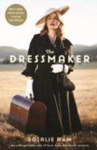 Cover: 9781846689949 | The Dressmaker | Rosalie Ham | Taschenbuch | 295 S. | Englisch | 2015