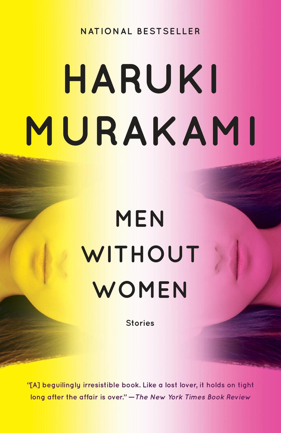 Cover: 9781101974520 | Men Without Women | Stories | Haruki Murakami | Taschenbuch | 228 S.
