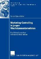 Cover: 9783835008458 | Marketing-Controlling in jungen Wachstumsunternehmen | Carolin Wufka