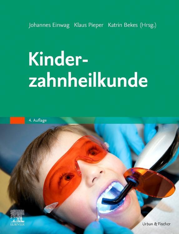 Cover: 9783437238017 | Kinderzahnheilkunde | Katrin Bekes (u. a.) | Buch | Deutsch | 2022