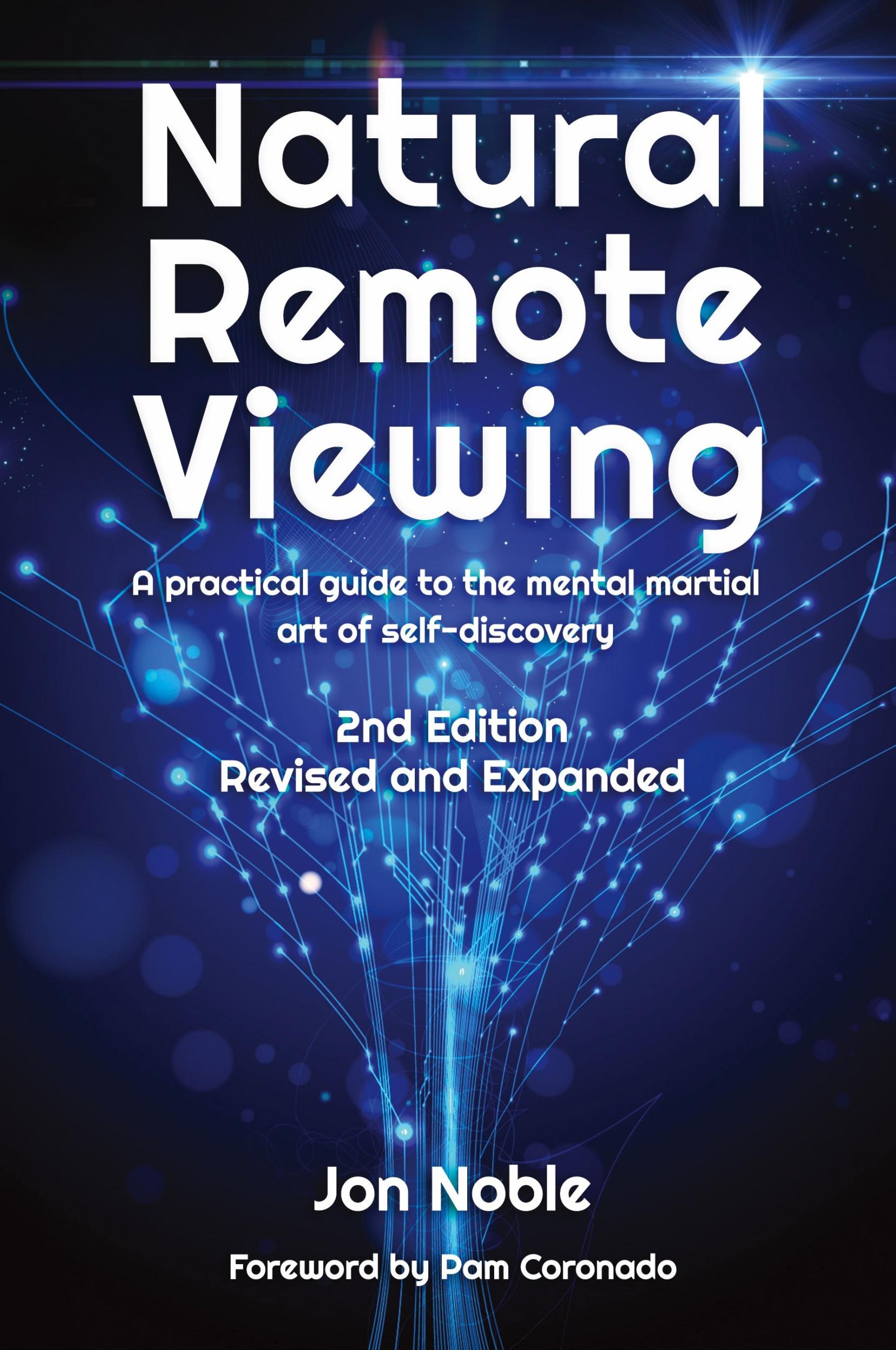 Cover: 9781938815034 | Natural Remote Viewing | Jon Noble | Taschenbuch | Englisch | 2018