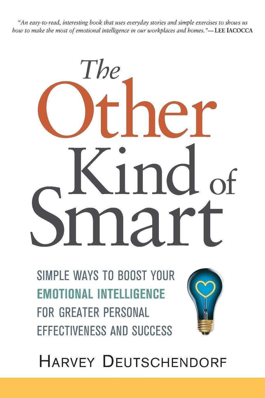 Cover: 9780814414057 | The Other Kind of Smart | Harvey Deutschendorf | Taschenbuch | 2012