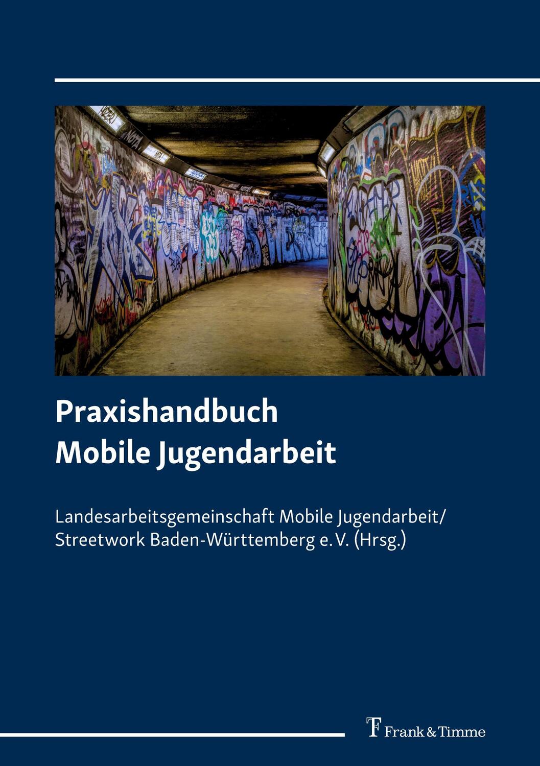Cover: 9783732906086 | Praxishandbuch Mobile Jugendarbeit | Christiane Bollig | Taschenbuch