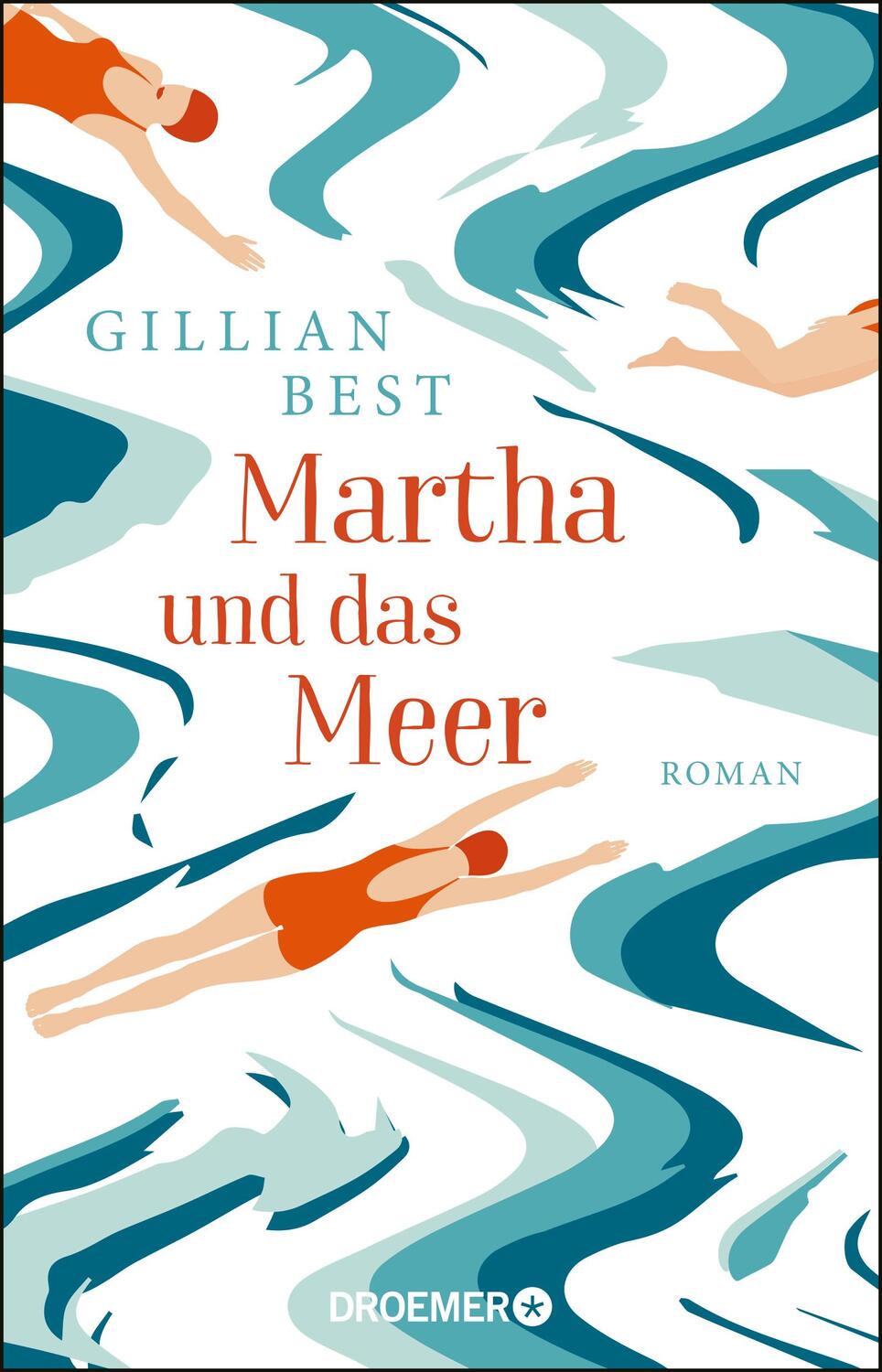 Cover: 9783426307137 | Martha und das Meer | Gillian Best | Taschenbuch | Deutsch | 2019