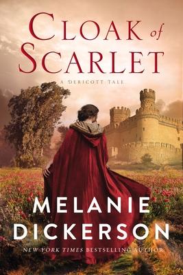 Cover: 9780840708199 | Cloak of Scarlet | Melanie Dickerson | Buch | Gebunden | Englisch