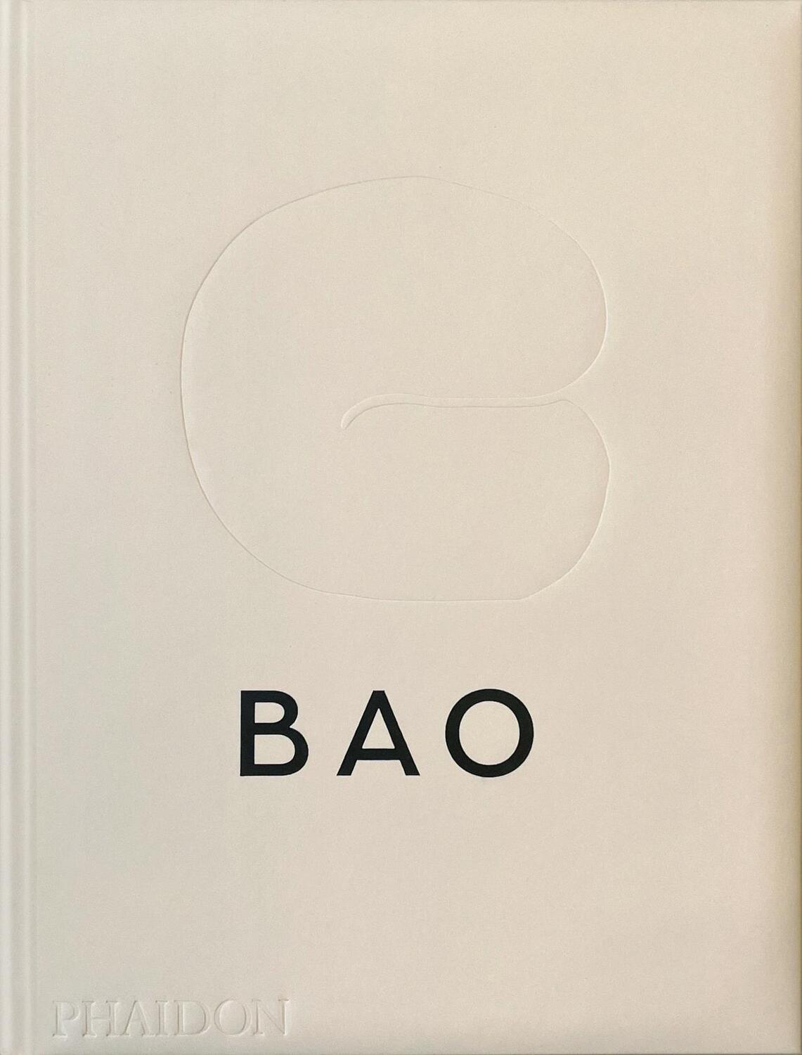Cover: 9781838666200 | BAO | Erchen Chang (u. a.) | Buch | 240 S. | Englisch | 2023 | Phaidon
