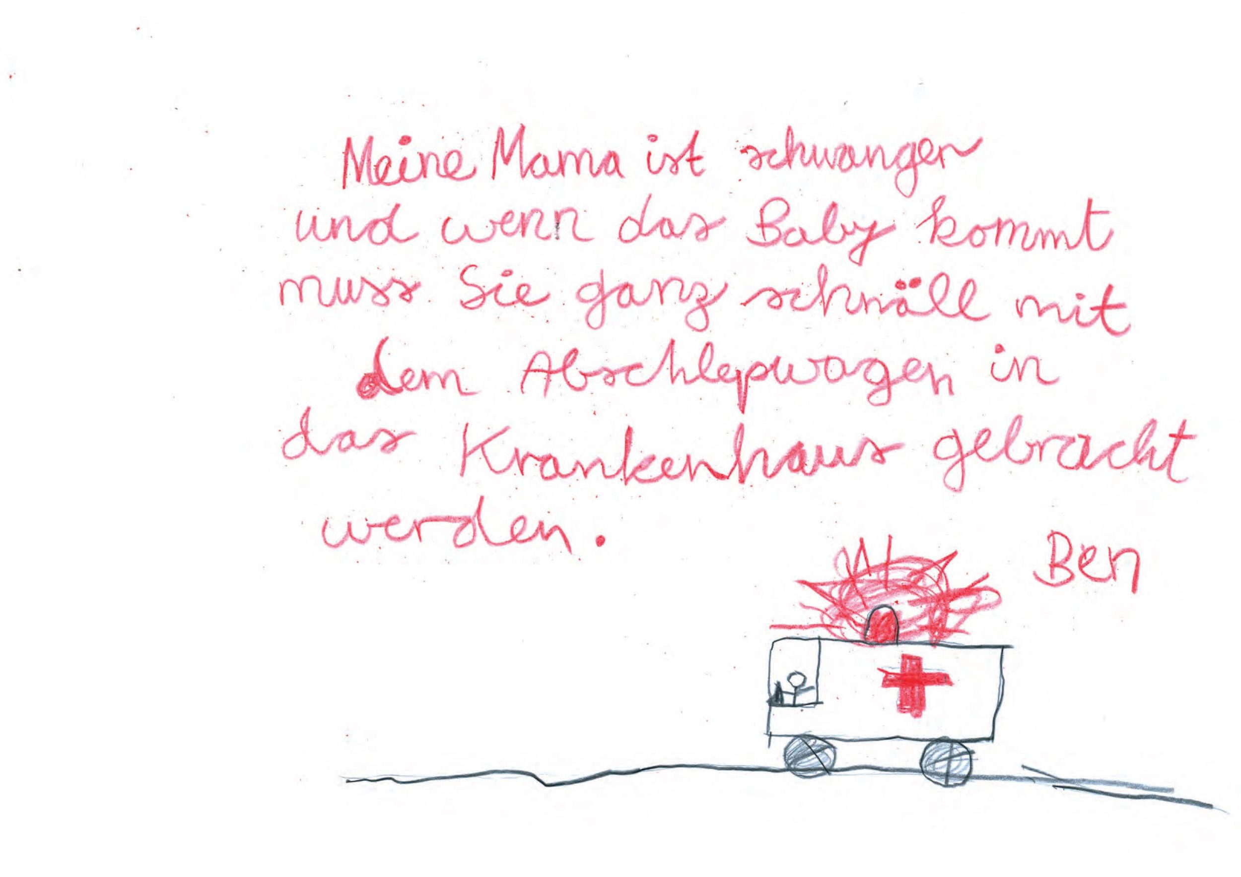 Bild: 9783809436553 | Mama kriegt ein Baby ... ein Poni wär mir lieber | Ben Brunner | Buch