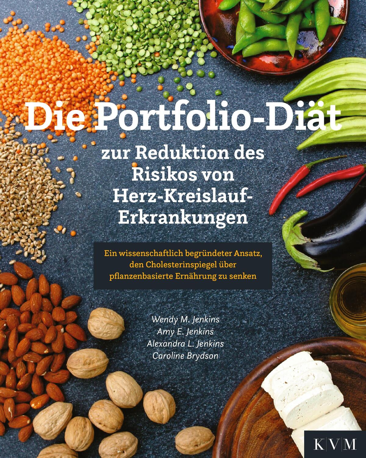 Cover: 9783868675313 | Die Portfolio-Diät - zur Reduktion des Risikos von...