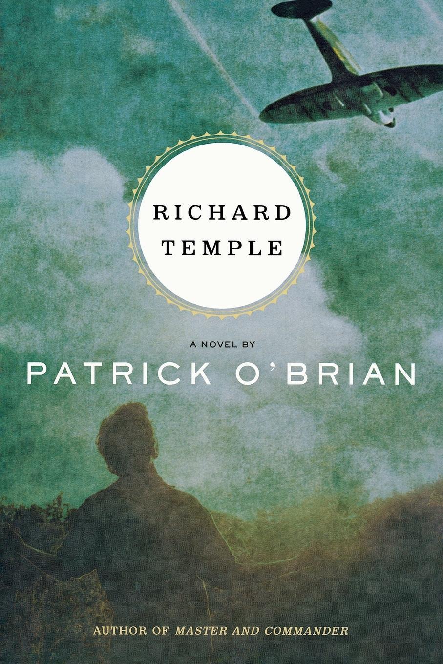 Cover: 9780393330663 | Richard Temple | Patrick O'Brian | Taschenbuch | Paperback | Englisch