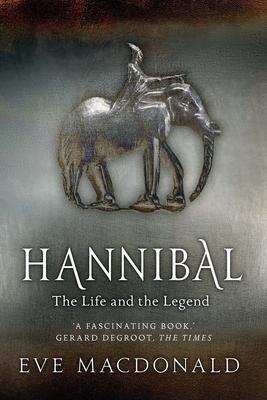 Cover: 9780300240306 | Hannibal | A Hellenistic Life | Eve Macdonald | Taschenbuch | Englisch