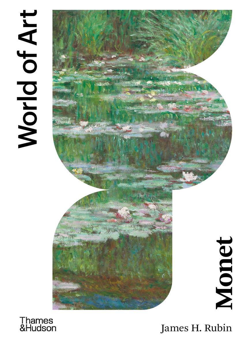 Cover: 9780500204474 | Monet | James H. Rubin | Taschenbuch | Kartoniert / Broschiert | 2020